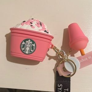 Cute Airpod Case